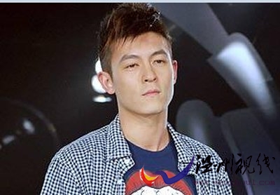 陳冠希復(fù)出