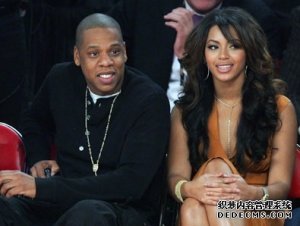 好萊塢最賺錢夫婦榜 碧昂斯居首