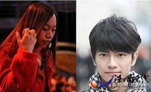 最惡心的：鳳姐+鳳姐夫：為了出名，就是裸奔都OK