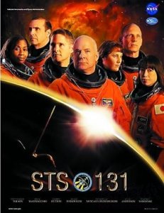 美國宇航局推出“好萊塢大片”廣告(圖)