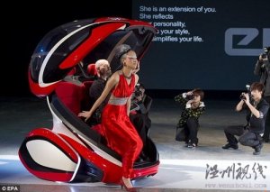 美國通用環(huán)保微型“