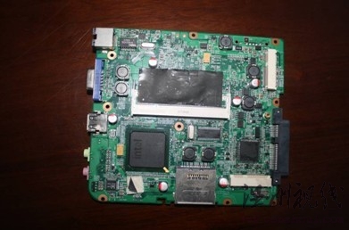 山寨ipad主板&ldquo;母板&rdquo;