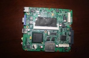 第一山寨iPad零距離接觸：深圳速度60天上機對陣蘋果