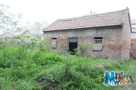 趙作海出獄后疑遭封口 家人害怕不敢接受采訪