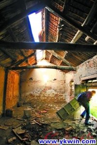 趙作海無罪釋放后失蹤 錯案中尸體頭部和手臂被撈起