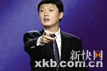 歷史教師袁騰飛因