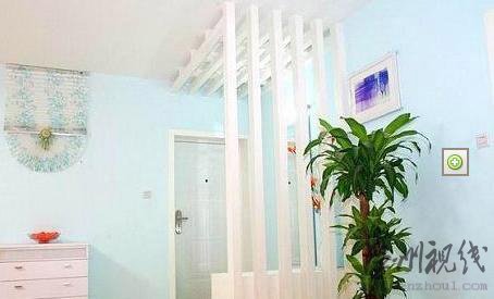 122平方米3萬搞定 趕緊來看工薪階層實用裝修案例