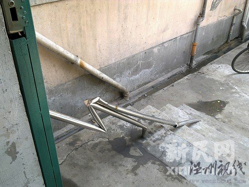 浦東楊浦10小時內2女1男高樓墜亡 最小17歲(組圖)