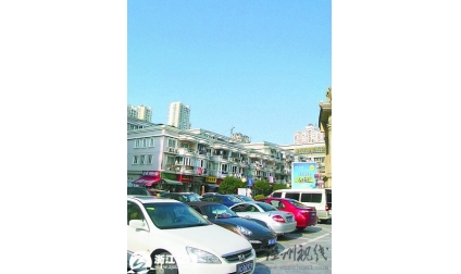 溫州重治停車亂收費　根治不法者＂占地為王＂
