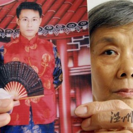 開發(fā)商雇兇殺“釘子戶”獨子獲死刑 今日二審