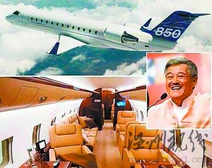 “本山號”重慶選空姐 年薪20萬專為明星富豪服務(圖)