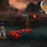 久游《勇士OL》灰燼曠野副本介紹