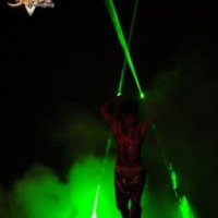 群星環(huán)繞勇士OL舉行全球開測發(fā)布會