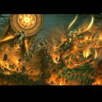 《勇士Online》一測玩家截圖秀