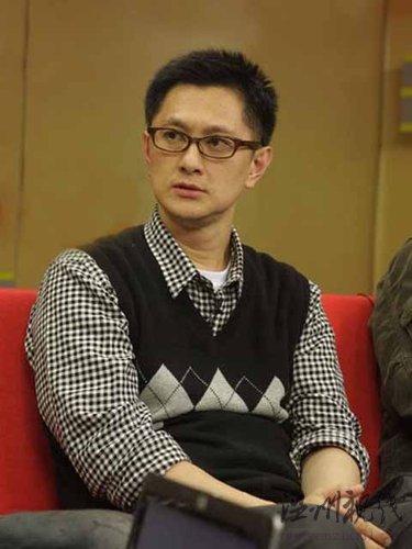 《倩女幽魂》葉偉信選角遇阻 想征集木姬人選