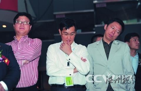 計算機世界：&ldquo;狗日的&rdquo;騰訊攪局者還是終結者