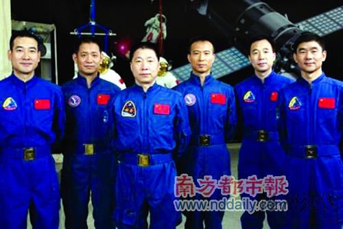 國家形象宣傳片即將完成 姚明楊利偉等參演(圖)