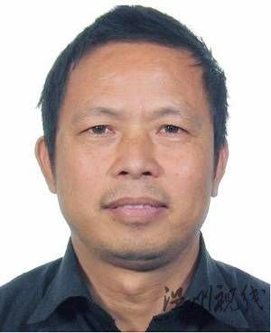 湖南省公安廳發布通緝令 爆炸案嫌疑人身份確定