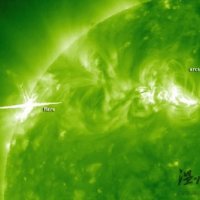 太陽風暴8月3日將襲擊地球 或致全球大范圍停電