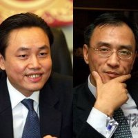 國美起訴前任執(zhí)行董事黃光裕索賠