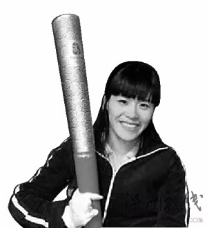 桑蘭自曝與體操中心矛盾 稱當(dāng)年受傷實(shí)為人禍