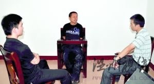 長沙爆炸案疑犯廣西躲藏8天 出租屋內打工度日