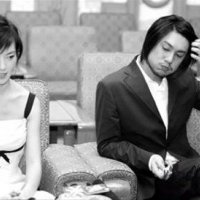 朱孝天與林熙蕾5年情斷 只能把一切化成回憶