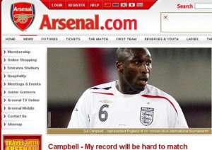 坎貝爾6屆大賽紀錄難被破 小貝趕上南非才追平