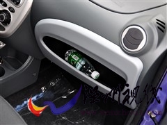 長安 長安汽車 奔奔 2010款 奔奔mini