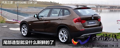 寶馬 進口寶馬 寶馬x1 2010款 xdrive28i