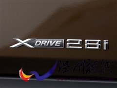 寶馬 進口寶馬 寶馬x1 2010款 xdrive28i