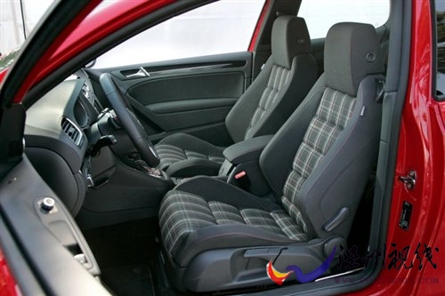 享受生活 試駕2010款大眾-高爾夫GTI 汽車之家