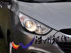 現代 北京現代 現代ix35 2010款 2.0gls 2wd at