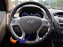 汽車之家 北京現代 現代ix35 2010款 2.0gls 2wd at