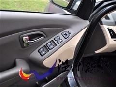 汽車之家 北京現代 現代ix35 2010款 2.0gls 2wd at