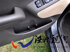 汽車之家 北京現代 現代ix35 2010款 2.0gls 2wd at