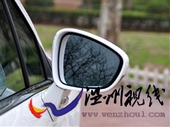 標(biāo)致 東風(fēng)標(biāo)致 標(biāo)致408 2010款 2.0l自動尊貴版