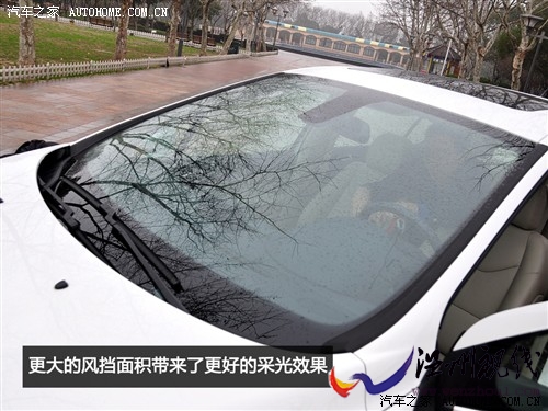 標(biāo)致 東風(fēng)標(biāo)致 標(biāo)致408 2010款 2.0l自動尊貴版