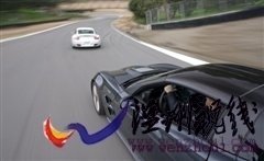 沒完沒了 對比克爾維特ZR1/保時捷911 汽車之家