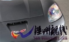 沒完沒了 對比克爾維特ZR1/保時捷911 汽車之家