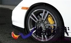 沒完沒了 對比克爾維特ZR1/保時捷911 汽車之家