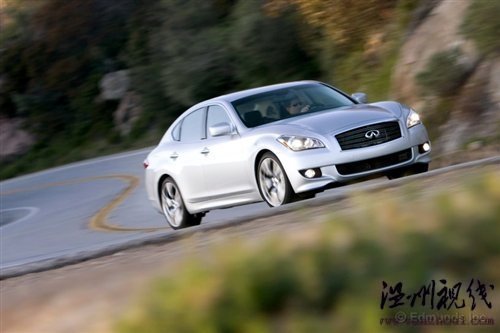 大號的G37 試駕2011款英菲尼迪-M37S 汽車之家 大號的G37 試駕2011款英菲尼迪-M37S 汽車之家