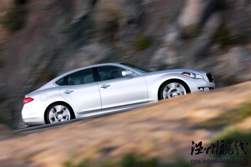 大號的G37 試駕2011款英菲尼迪-M37S 汽車之家 大號的G37 試駕2011款英菲尼迪-M37S 汽車之家