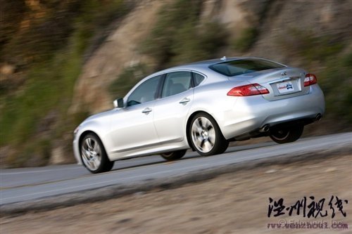 大號的G37 試駕2011款英菲尼迪-M37S 汽車之家 大號的G37 試駕2011款英菲尼迪-M37S 汽車之家