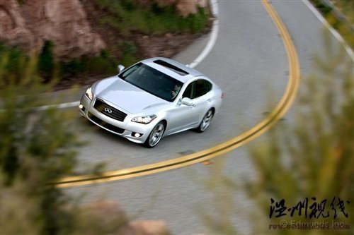 大號的G37 試駕2011款英菲尼迪-M37S 汽車之家 大號的G37 試駕2011款英菲尼迪-M37S 汽車之家