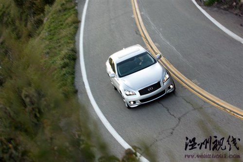 大號的G37 試駕2011款英菲尼迪-M37S 汽車之家 大號的G37 試駕2011款英菲尼迪-M37S 汽車之家
