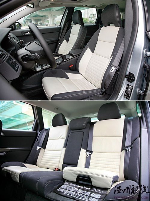 動(dòng)感旅行家 試駕沃爾沃V50 R-Design 汽車(chē)之家 動(dòng)感旅行家 試駕沃爾沃V50 R-Design 汽車(chē)之家