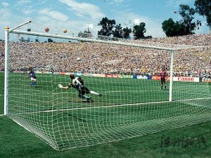 巴喬自解94年點球之謎 巴西奪冠讓他快樂(圖)