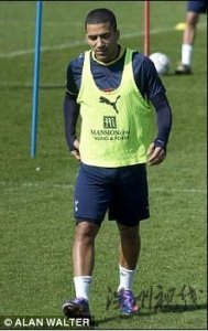 熱刺邊鋒復出日期再推遲 列農無緣北倫敦德比