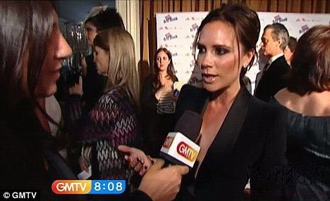 無緣南非小貝回家帶孩子 貝嫂仍是英太太團主力